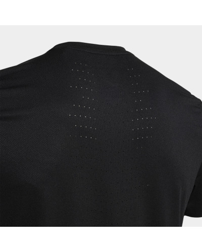 Camiseta Manga Corta Hombre Ranking Negro