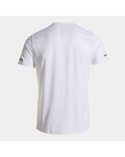 Camiseta Manga Corta Hombre Ranking Blanco