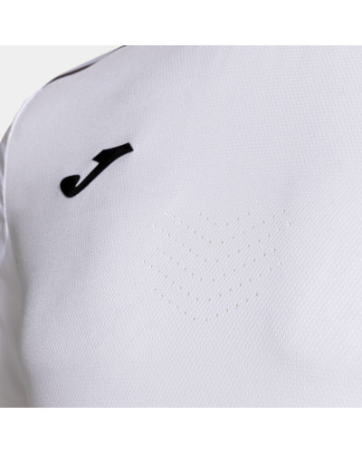 Camiseta Manga Corta Hombre Ranking Blanco