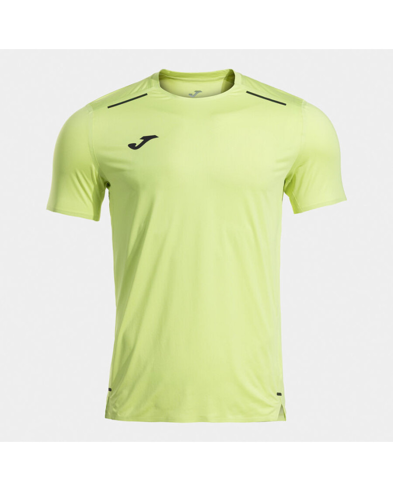 Camiseta Manga Corta Hombre R-City Lima