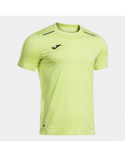 Camiseta Manga Corta Hombre R-City Lima