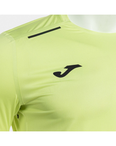 Camiseta Manga Corta Hombre R-City Lima