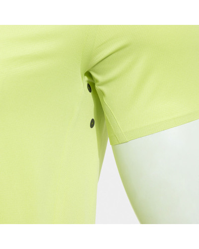 Camiseta Manga Corta Hombre R-City Lima