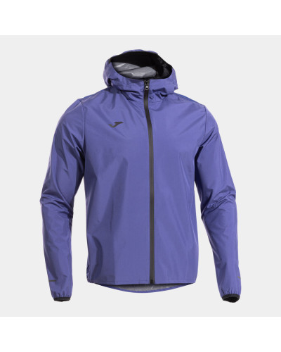 Chubasquero Hombre R-Night Azul