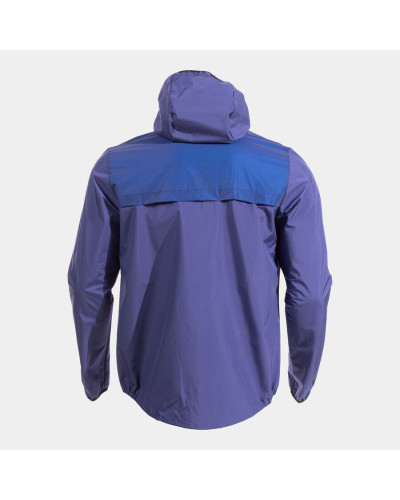 Chubasquero Hombre R-Night Azul