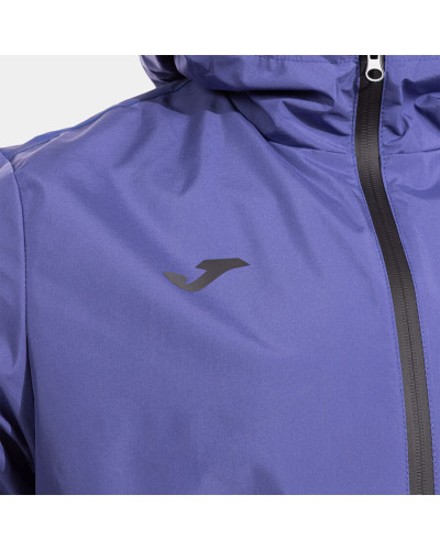 Chubasquero Hombre R-Night Azul