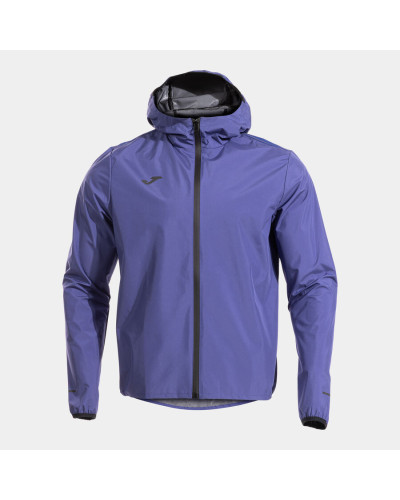 Chubasquero Hombre R-Night Azul