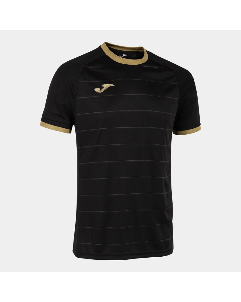 Camiseta T-Shirt Gold V