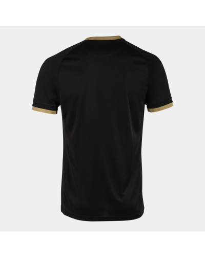 Camiseta T-Shirt Gold V