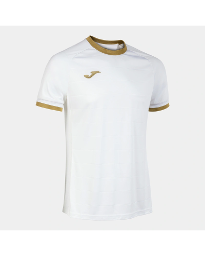 Camiseta T-Shirt Gold V