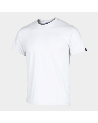 Camiseta Manga Corta Hombre Desert Blanco