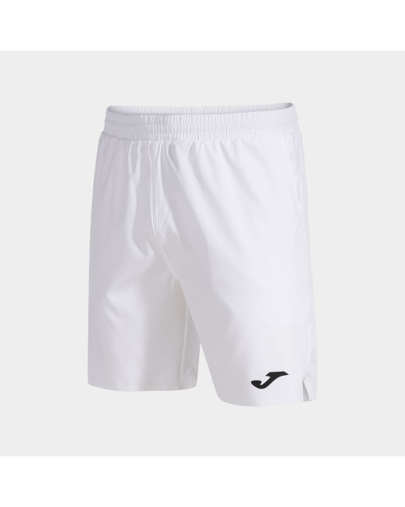 Short Hombre Challenge Blanco