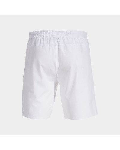 Short Hombre Challenge Blanco