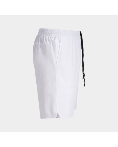 Short Hombre Challenge Blanco