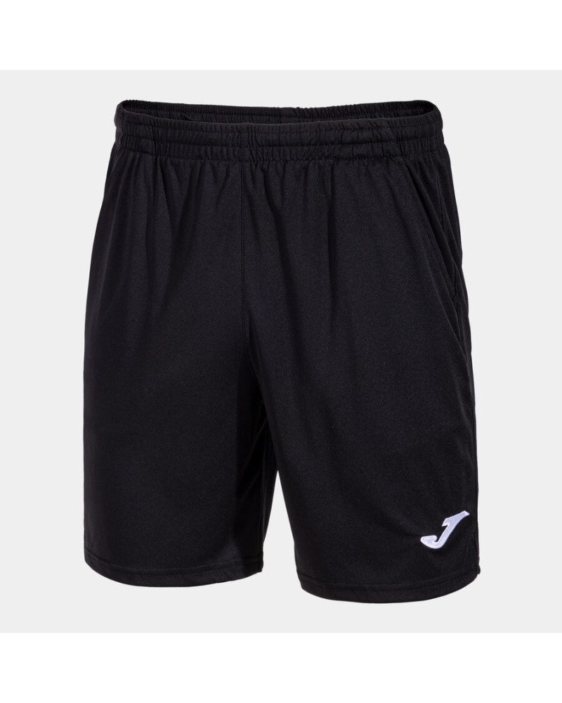 Bermuda Hombre Drive Negro