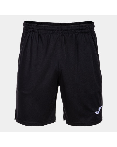 Bermuda Hombre Drive Negro