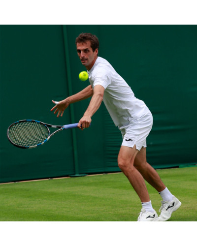 Bermuda Hombre Drive Blanco