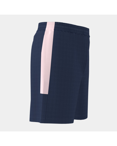 Bermuda Hombre Eco Championship Marino Ros