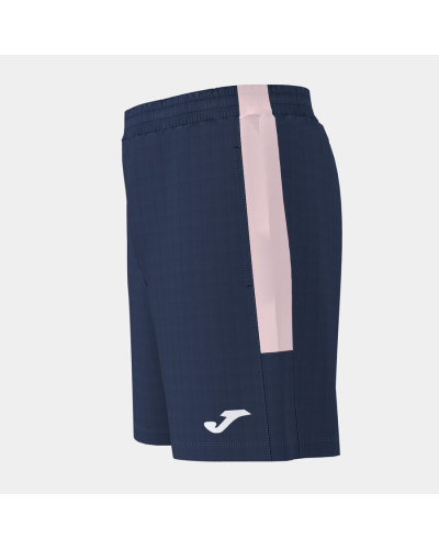 Bermuda Hombre Eco Championship Marino Ros