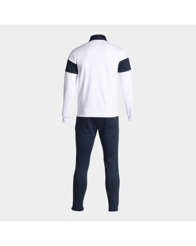 Ch ndal Hombre Danubio Iii Blanco Marino