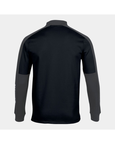 Sudadera Hombre Eco Championship Negro Antracita