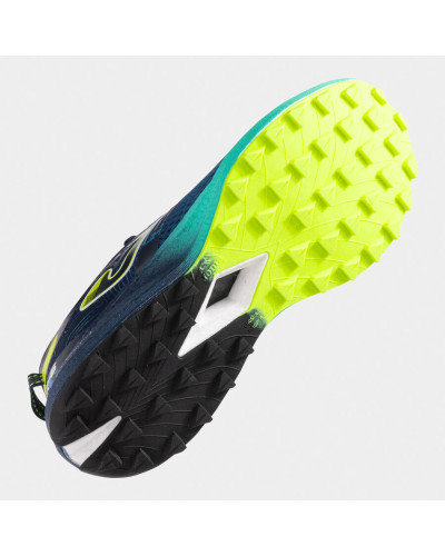 Trail Tr-6000 25 Unisex Petróleo Lateral