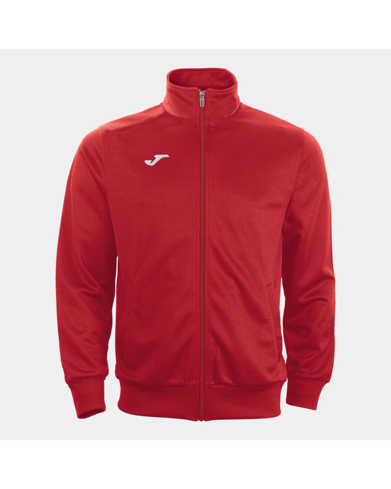 Chaqueta Hombre Gala Rojo