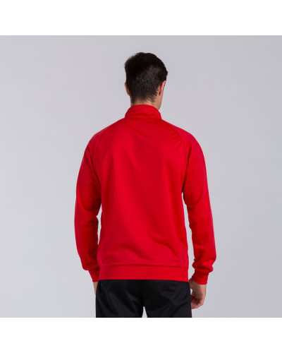 Chaqueta Hombre Gala Rojo