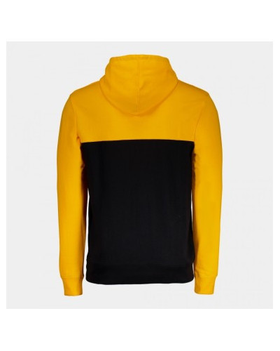 Sudadera Urban H Amarillo-Ng Joma