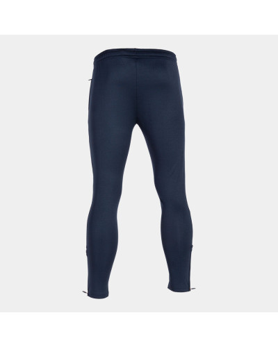 Pantal¢n Largo Hombre Championship Vii Marino Blanco