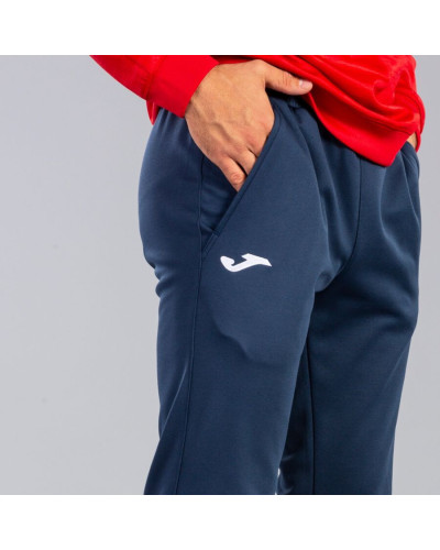 Pantal¢n Largo Hombre Cleo Ii Marino