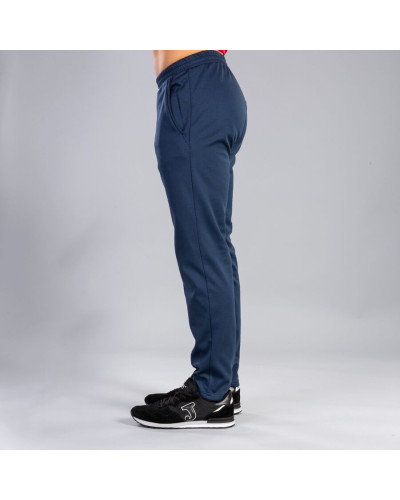 Pantal¢n Largo Hombre Cleo Ii Marino