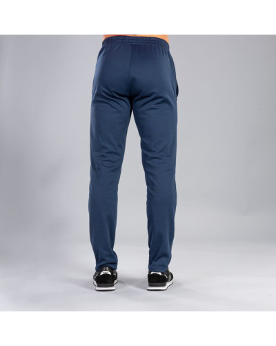 Pantal¢n Largo Hombre Cleo Ii Marino