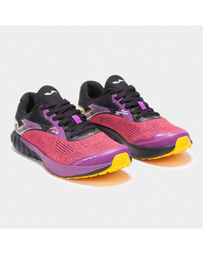 Trail Tr-9000 25 Unisex Coral Lateral