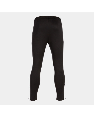 Pantal¢n Largo Hombre Championship Vii Negro Blanco