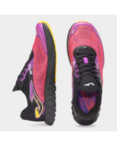 Trail Tr-9000 25 Unisex Coral Lateral