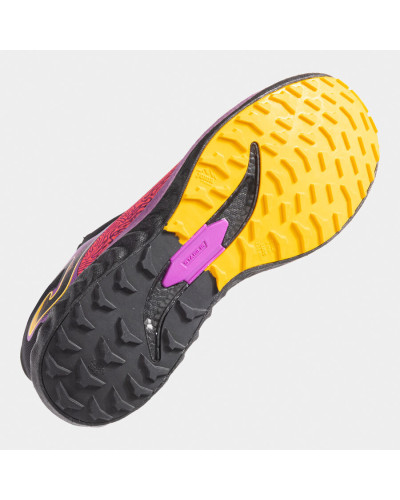 Trail Tr-9000 25 Unisex Coral Lateral