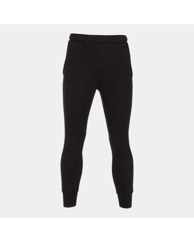 Pantal¢n Largo Hombre Montana Cuff Negro