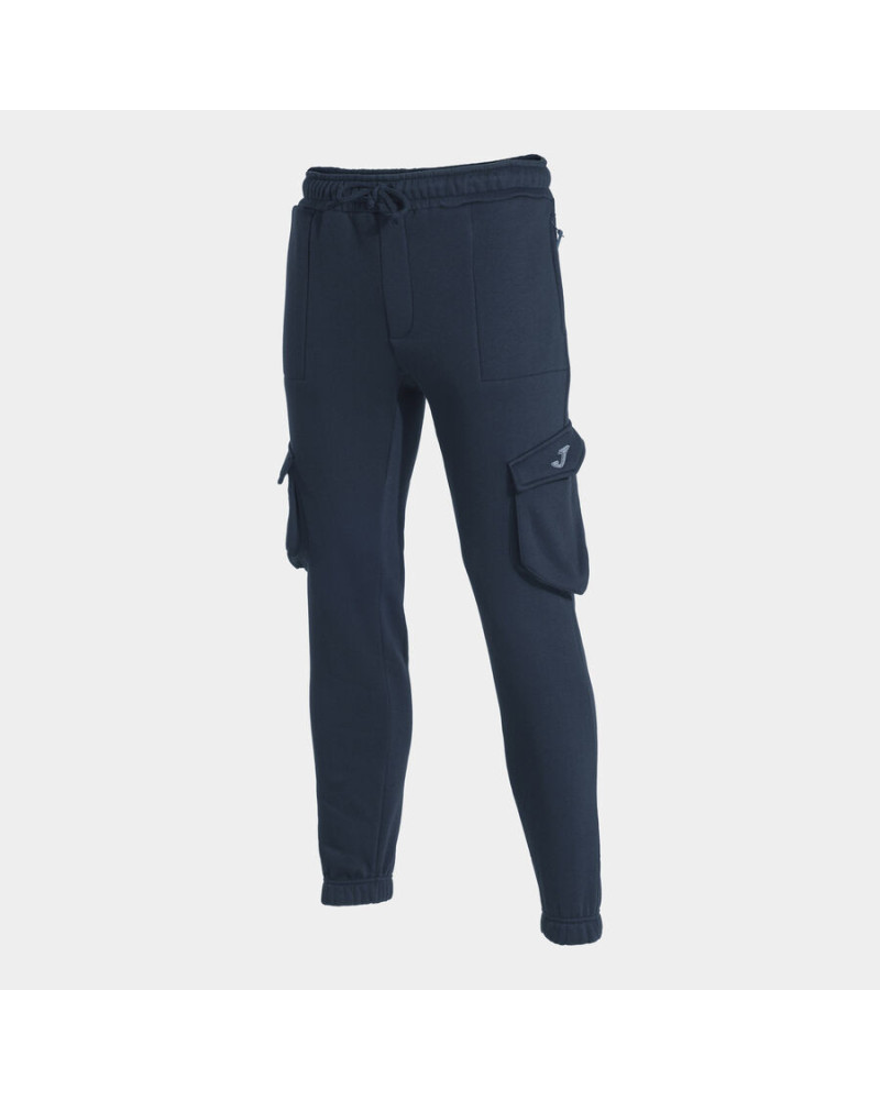 Pantal¢n Largo Hombre Confort Iv Marino