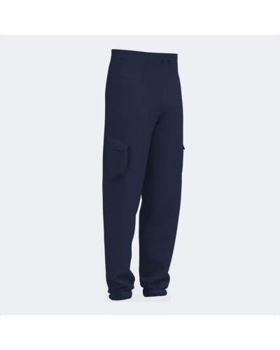 Pantal¢n Largo Hombre Confort Iv Marino