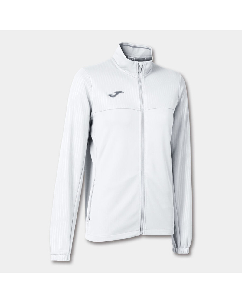 Chaqueta Mujer Montreal Blanco