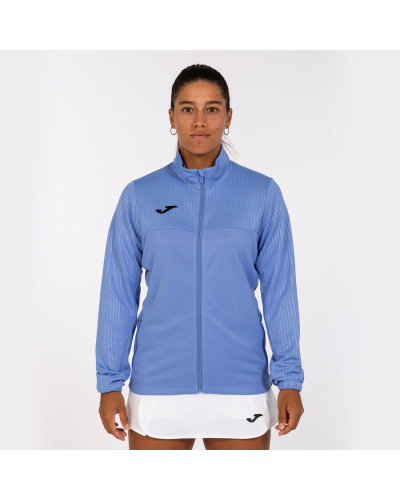 Chaqueta Mujer Montreal Azul