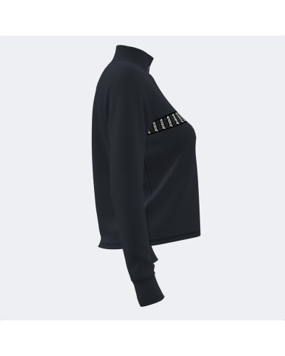 Sudadera Mujer Daphne Negro