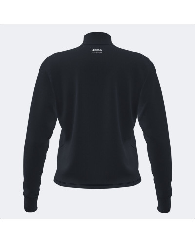 Sudadera Mujer Daphne Negro