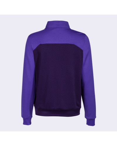 Sudadera Mujer Winner Ii Morado