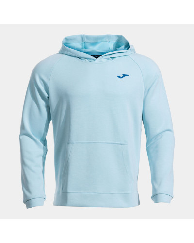 Sudadera Con Capucha Unisex Breath Azul