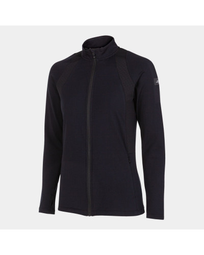 Chaqueta Mujer Zero Negro