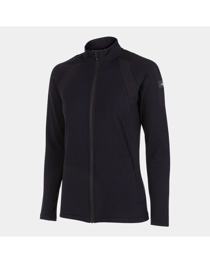 Chaqueta Mujer Zero Negro