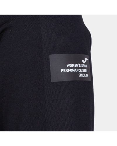 Chaqueta Mujer Zero Negro