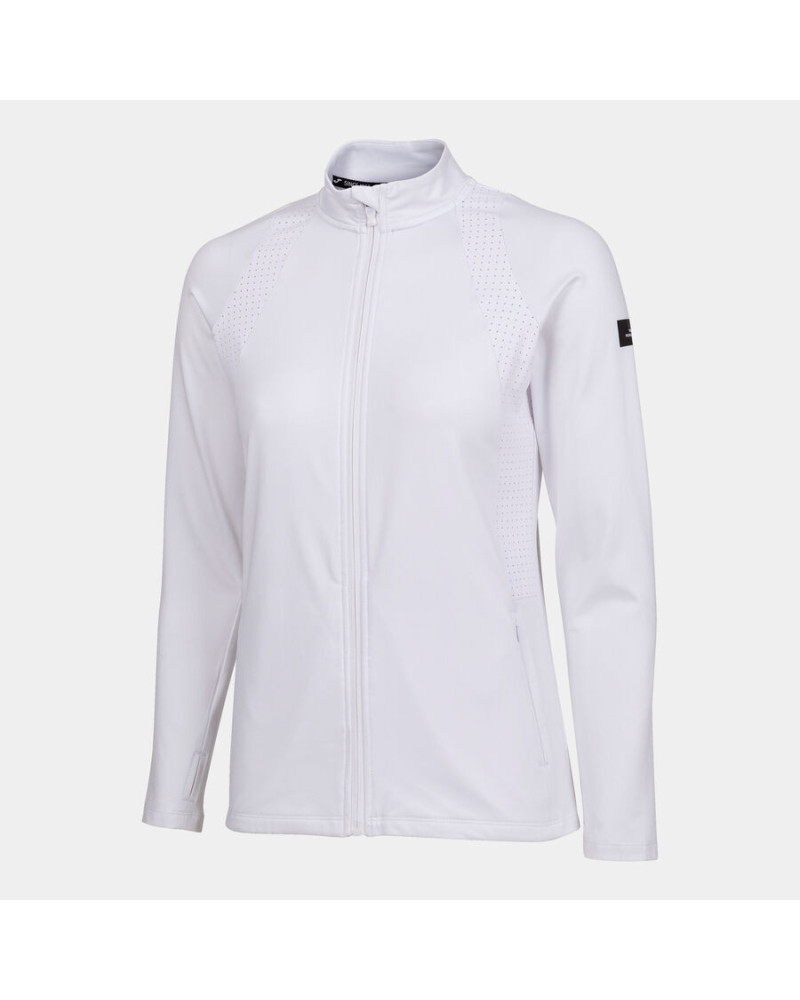 Chaqueta Mujer Zero Blanco